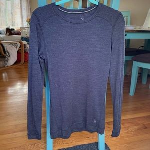 Smartwool Merino 250 Base Layer Crew